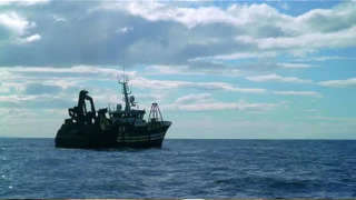 Trawlermen: Celebs at Sea season 1