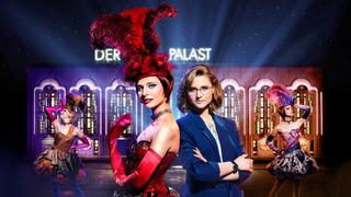 Der Palast season 1