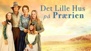 Little House on the Prairie (2005) season 1