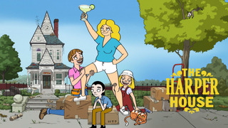 The Harper House season 1