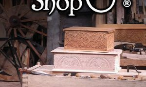 Show The Woodwright's Shop