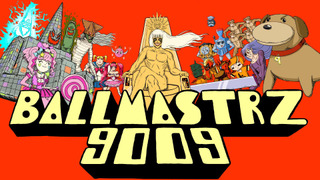 Ballmastrz: 9009 season 1