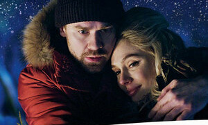 Сериал За пять минут до января