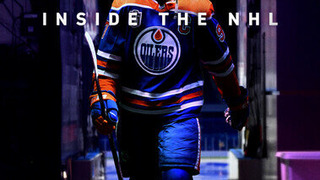 Сериал FACEOFF: Inside the NHL