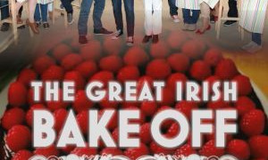 The Great Irish Bake Off season 3