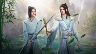 Аниме Система «спаси-себя-сам» для главного злодея