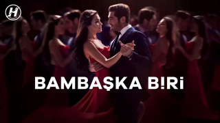 Сериал Другой человек