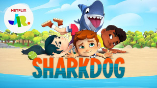 Sharkdog season 1
