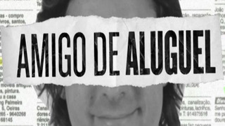 Amigo de Aluguel season 2