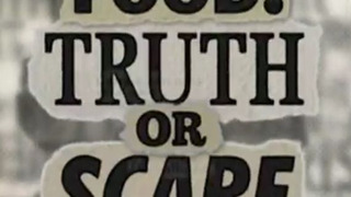 Food: Truth or Scare season 3