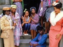 The Women of Brewster Place season 1