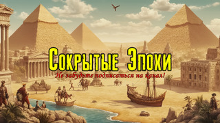 Сериал Сокрытые Эпохи