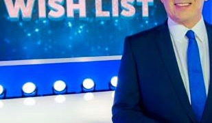 The National Lottery: Win Your Wish List season 2