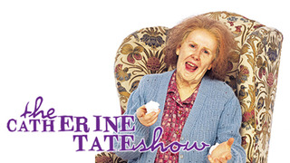 Show The Catherine Tate Show