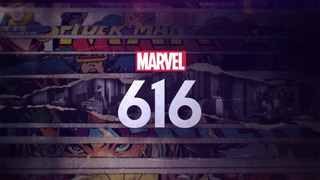 Marvel's 616 season 1