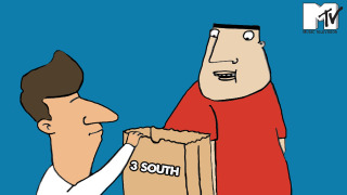 Сериал 3-South