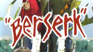 Сериал Berserk mot Nordpolen