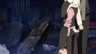 Аниме Ан-го