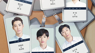 Сериал Простая слава