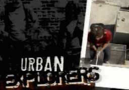 Urban Explorers season 1