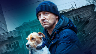 Сериал Звичайна людина