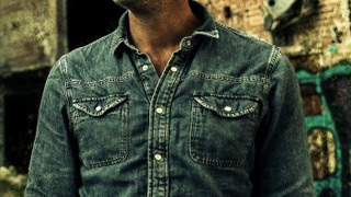 Show Lost Worlds with Ben Fogle