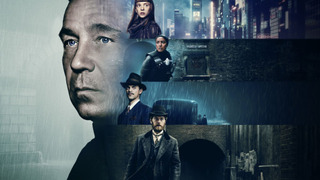 Сериал Тела