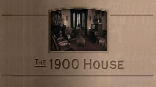 The 1900 House сезон 1