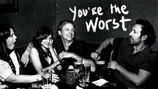Show You're the Worst