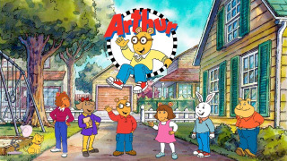 Arthur season 19