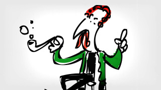 Cartoon Кстати