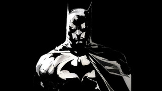 Бэтмен: Черное и Белое сезон 2