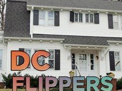 DC Flippers season 1