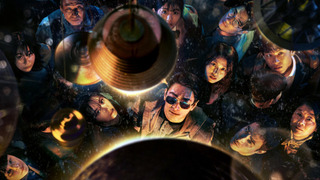 Сериал Магазин светильников