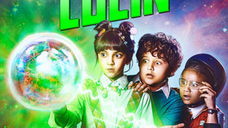 Сериал Planet Lulin