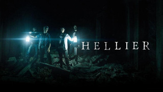 Hellier season 1