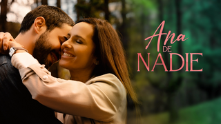 Сериал Новая жизнь Анны