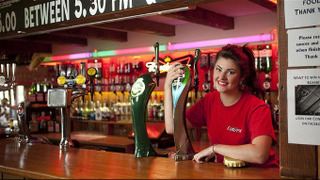 Сериал Who Needs Ibiza? The Great British Holiday