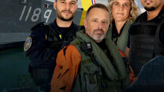 Сериал Coastguard Caribbean Netherlands