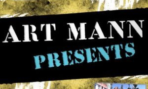 Art Mann Presents... season 6