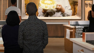 Show The Julia Child Challenge