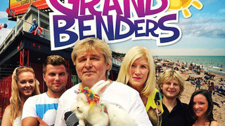 Grand Benders season 2