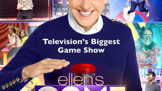 Ellen's Game of Games season 4