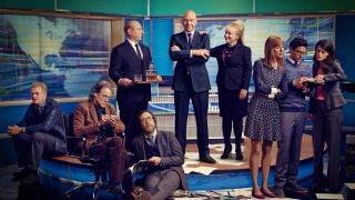 Сериал Блант говорит