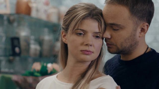 Сериал Неотправленное письмо