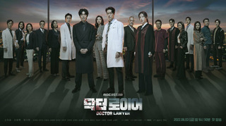 Доктор-адвокат сезон 1