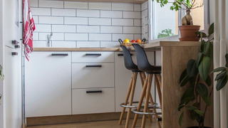 Сериал Terrific Tiny Homes