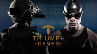 The Triumph Games сезон 1