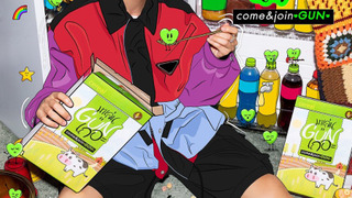 Show Come & Join Gun