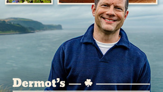 Сериал Dermot's Taste of Ireland